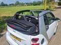 smart forTwo forTwo 1.0 mhd Pulse Cabrio Wit - thumbnail 9