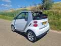smart forTwo forTwo 1.0 mhd Pulse Cabrio Wit - thumbnail 3