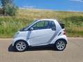 smart forTwo forTwo 1.0 mhd Pulse Cabrio Wit - thumbnail 7