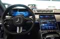 Mercedes-Benz S 500 lang 4MATIC Aut. Distronic/Headup/Panorama Czarny - thumbnail 12