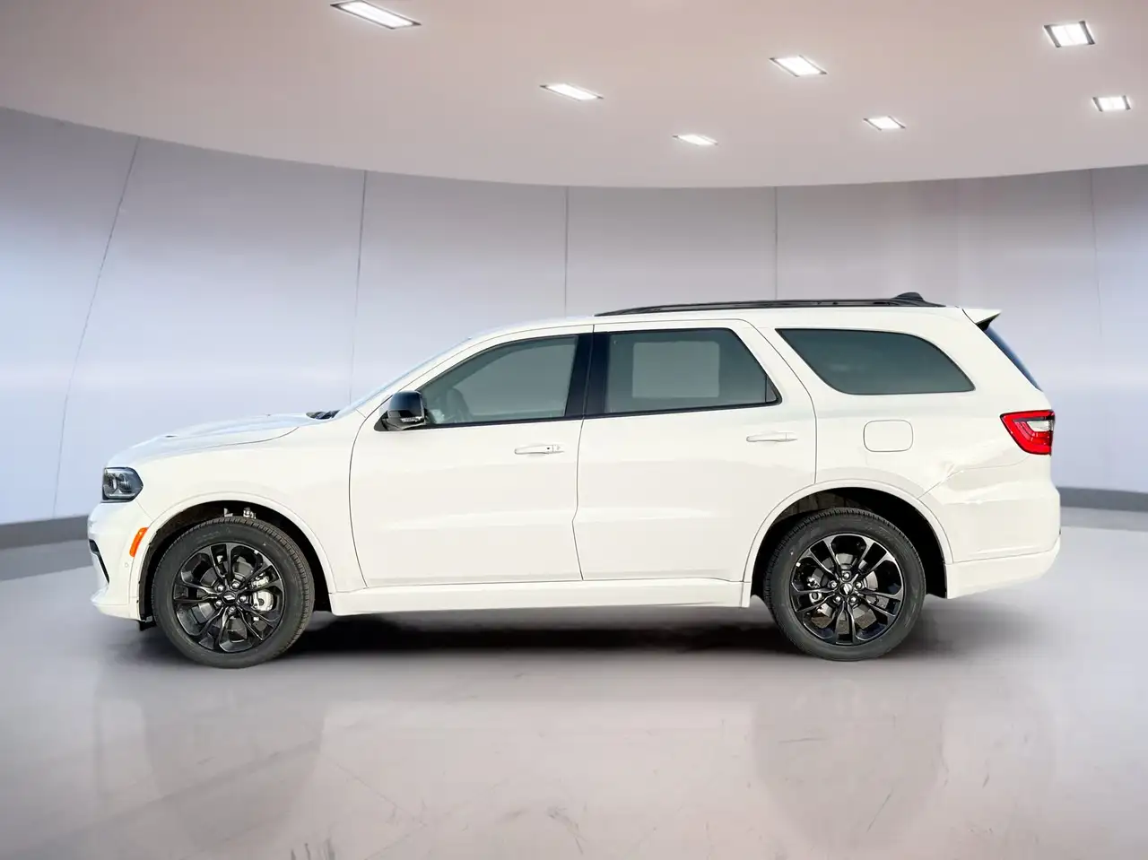 Dodge Durango снимка Dodge Durango