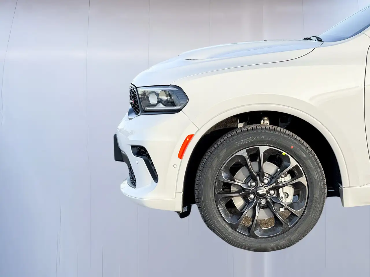 Dodge Durango снимка Dodge Durango