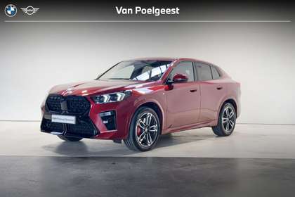 BMW X2 sDrive20i Premium Pack M Sportpakket Pro Aut.