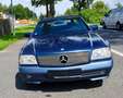 Mercedes-Benz 320 SL320 R129 Cabriolet Albastru - thumbnail 4