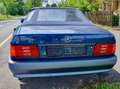 Mercedes-Benz 320 SL320 R129 Cabriolet Albastru - thumbnail 3