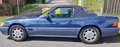 Mercedes-Benz 320 SL320 R129 Cabriolet Albastru - thumbnail 8