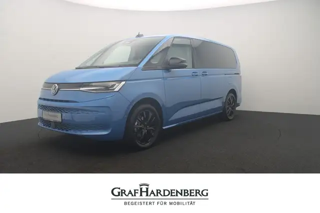 Volkswagen T7 Multivan 2.0 TDI DSG LÜ Goal Matrix HuD