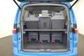Volkswagen T7 Multivan 2.0 TDI DSG LÜ Goal Matrix HuD Blau - thumbnail 12