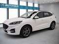 Ford Kuga ST-Line 2.5 DuraTec PHEV Autom Weiß - thumbnail 1