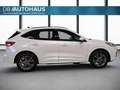 Ford Kuga ST-Line 2.5 DuraTec PHEV Autom Weiß - thumbnail 3