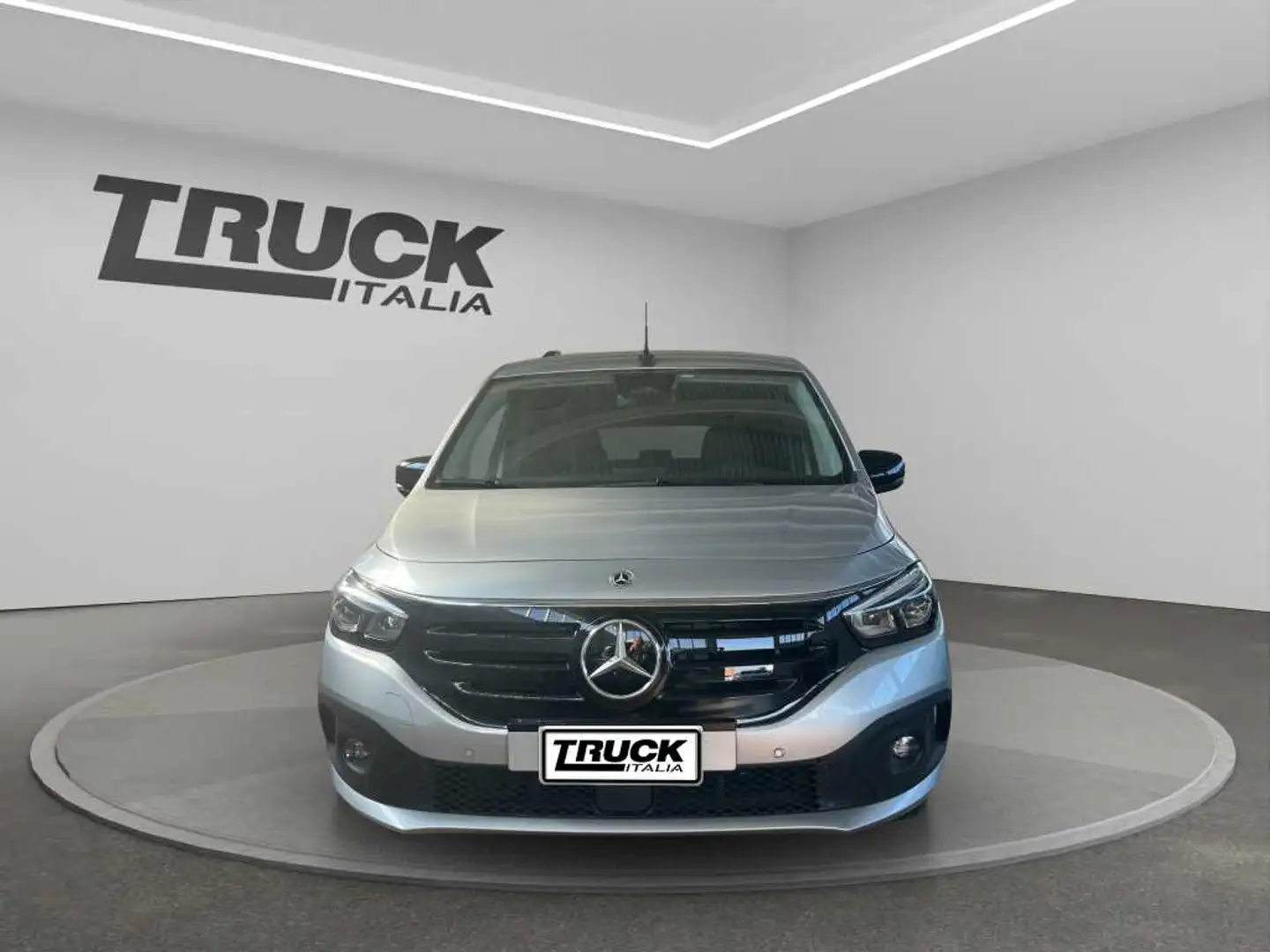 Mercedes-Benz - EQT 200 Grigio - 2