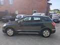 Suzuki (SX4) S-Cross 1.6, sehr gepflegt, Scheckheft! Schwarz - thumbnail 6