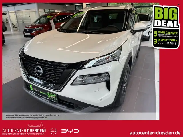Nissan X-Trail 1.5VC-T e-Power e4orce LED ACC HUD PGD