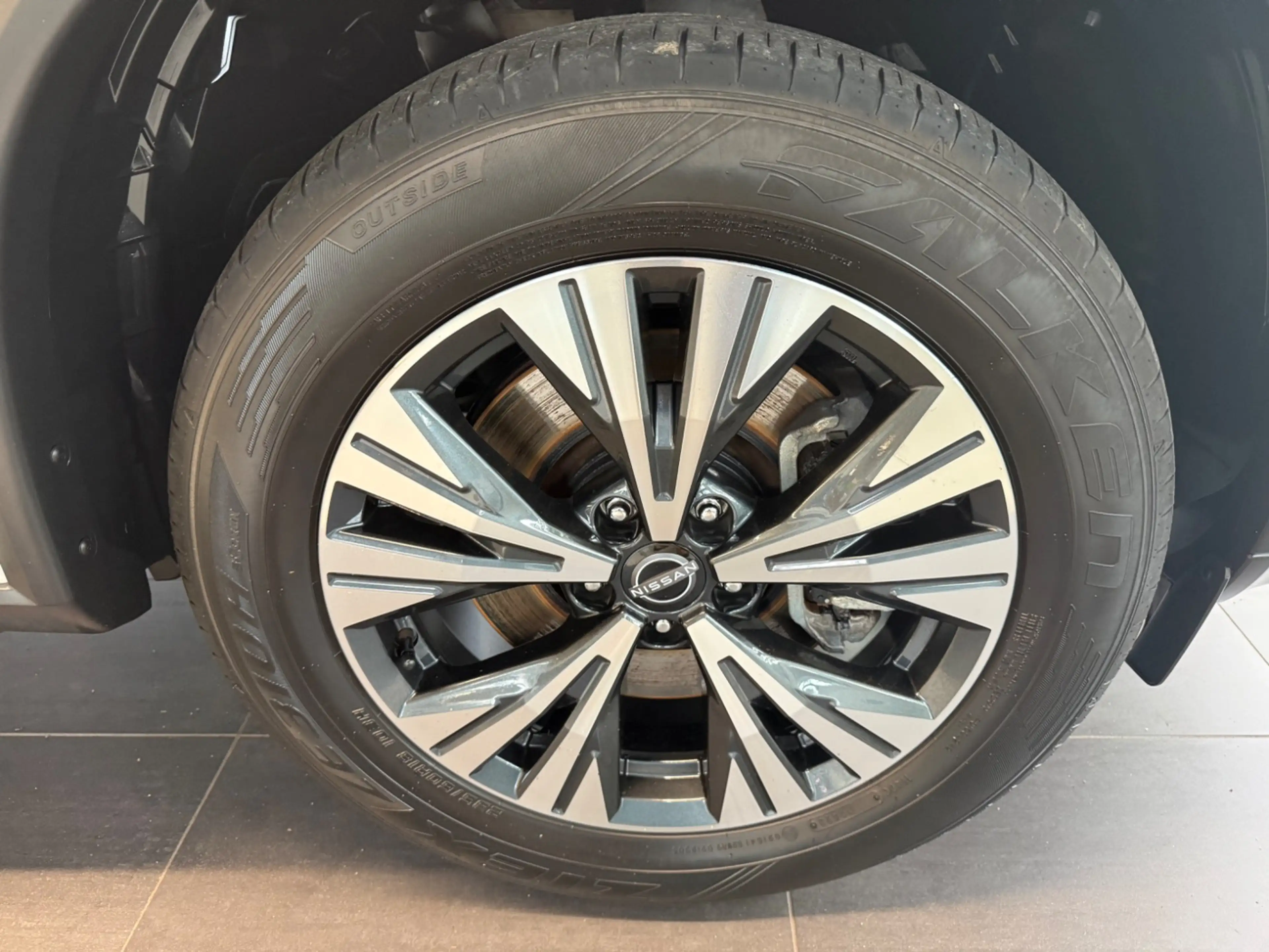 Nissan X-Trail 1.5VC-T e-Power e4orce LED ACC HUD PGD — photo 9