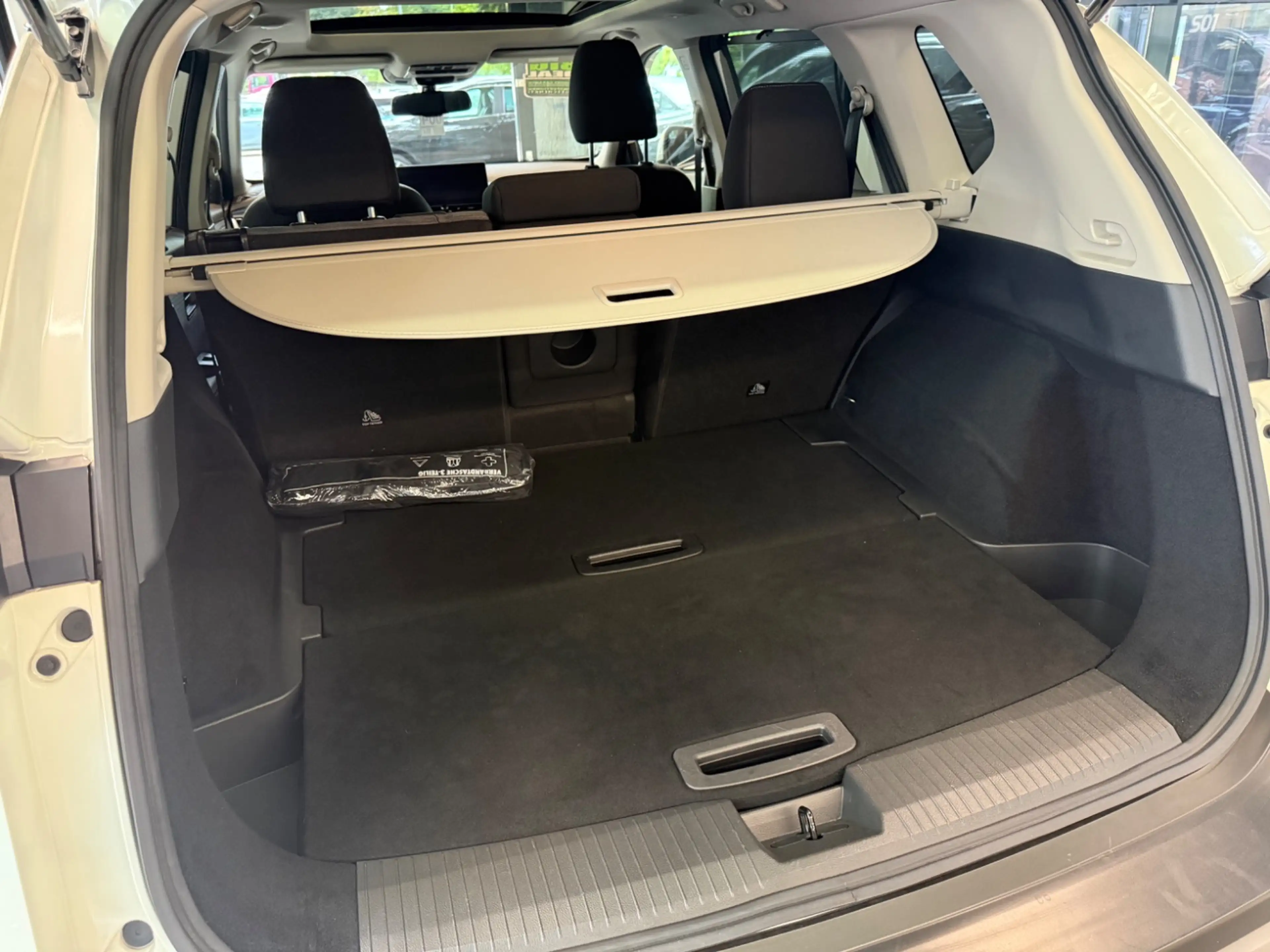 Nissan X-Trail 1.5VC-T e-Power e4orce LED ACC HUD PGD — photo 15