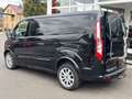 Ford Transit Custom Kasten 290 2.2 L1 Sport Klima DAB Noir - thumbnail 3