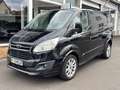Ford Transit Custom Kasten 290 2.2 L1 Sport Klima DAB Noir - thumbnail 2