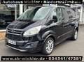 Ford Transit Custom Kasten 290 2.2 L1 Sport Klima DAB Noir - thumbnail 1