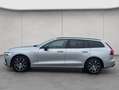Volvo V60 T8 AWD Recharge Ultimate-Dark Glasd HeadUpDisp Silber - thumbnail 2
