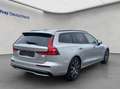 Volvo V60 T8 AWD Recharge Ultimate-Dark Glasd HeadUpDisp Silber - thumbnail 7