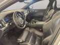 Volvo V60 T8 AWD Recharge Ultimate-Dark Glasd HeadUpDisp Silber - thumbnail 9