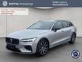 Volvo V60 T8 AWD Recharge Ultimate-Dark Glasd HeadUpDisp Silber - thumbnail 1