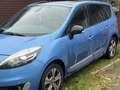 Renault Scenic Grand BOSE Edition, AHK, Panorama Schiebed Blau - thumbnail 3