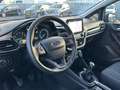 Ford Fiesta 1.1/AIRCO/NAVI/CARPLAY/NW APK Blauw - thumbnail 2