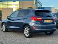 Ford Fiesta 1.1/AIRCO/NAVI/CARPLAY/NW APK Blauw - thumbnail 3