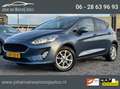 Ford Fiesta 1.1/AIRCO/NAVI/CARPLAY/NW APK Blauw - thumbnail 1