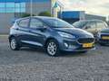 Ford Fiesta 1.1/AIRCO/NAVI/CARPLAY/NW APK Blauw - thumbnail 35
