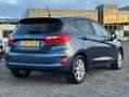 Ford Fiesta 1.1/AIRCO/NAVI/CARPLAY/NW APK Blauw - thumbnail 8