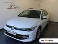 Volkswagen Golf Variant Business mHeV DSG Weiß - thumbnail 1