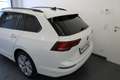 Volkswagen Golf Variant Business mHeV DSG Weiß - thumbnail 3