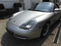 Porsche 996 911 911 Carrera 4 Cabrio Silber - thumbnail 8