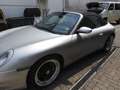 Porsche 996 911 911 Carrera 4 Cabrio Silber - thumbnail 9