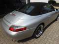 Porsche 996 911 911 Carrera 4 Cabrio Silber - thumbnail 3