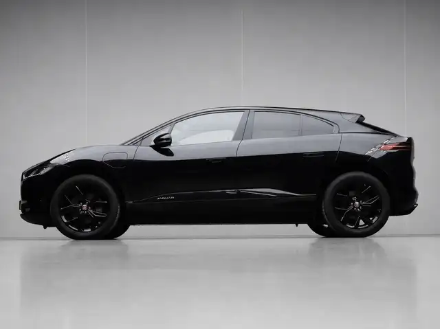 Jaguar I-Pace EV400 HSE 90 kWh (APPLE CARPLAY,PANORAMADAK,NAVI,L