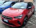 Opel Corsa Corsa VI 2021 e- Elegance Rosso - thumbnail 3