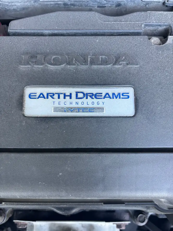 Honda Accord снимка Honda Accord