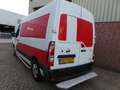 Nissan NV400 2.3 dCi L2H2 Koelwagen 0 graden Airco,Cruise,Enz Wit - thumbnail 3