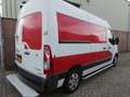 Nissan NV400 2.3 dCi L2H2 Koelwagen 0 graden Airco,Cruise,Enz Wit - thumbnail 4