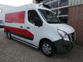 Nissan NV400 2.3 dCi L2H2 Koelwagen 0 graden Airco,Cruise,Enz Wit - thumbnail 6