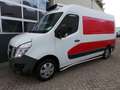 Nissan NV400 2.3 dCi L2H2 Koelwagen 0 graden Airco,Cruise,Enz Wit - thumbnail 1