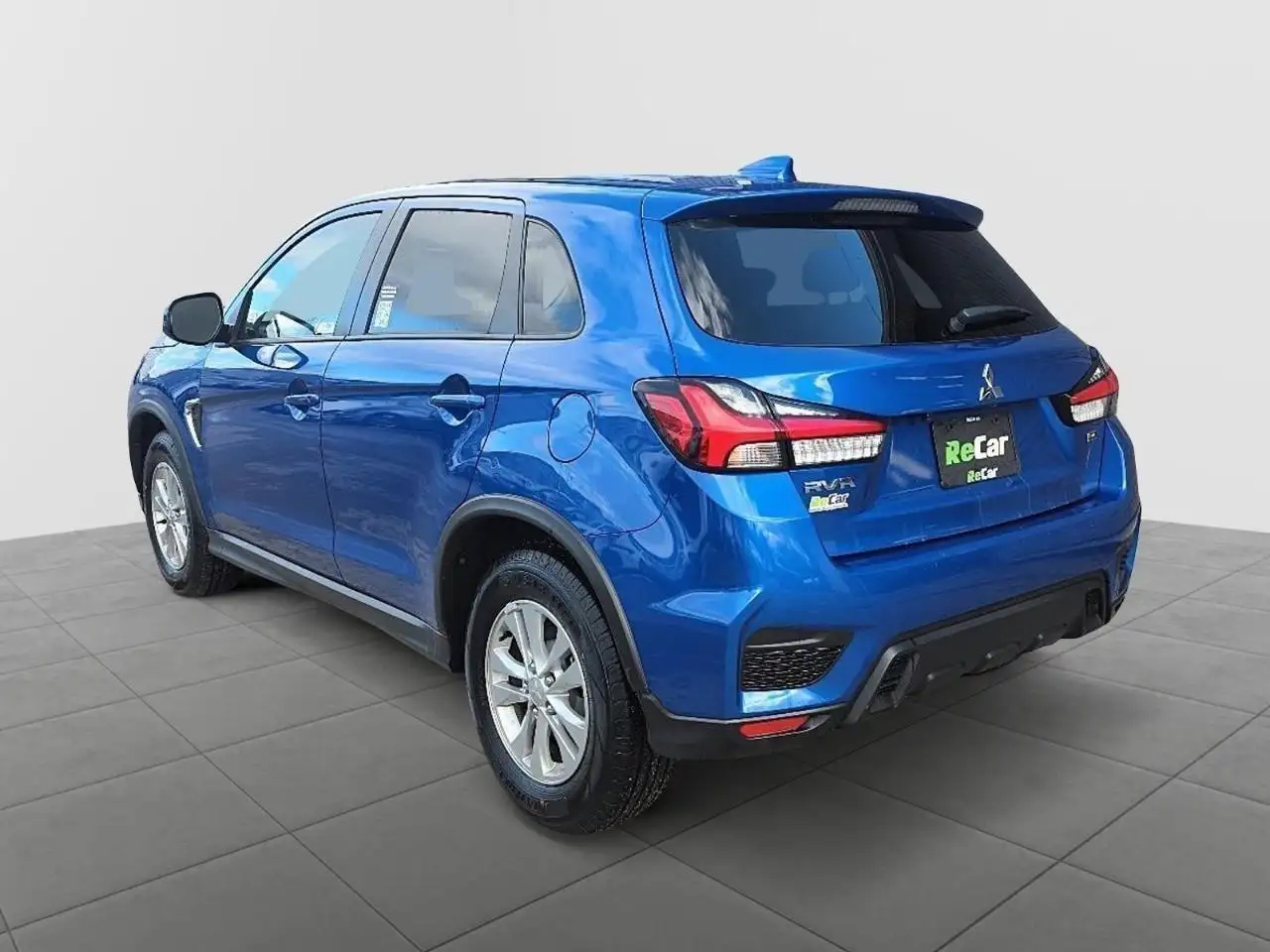 Mitsubishi RVR снимка Mitsubishi RVR
