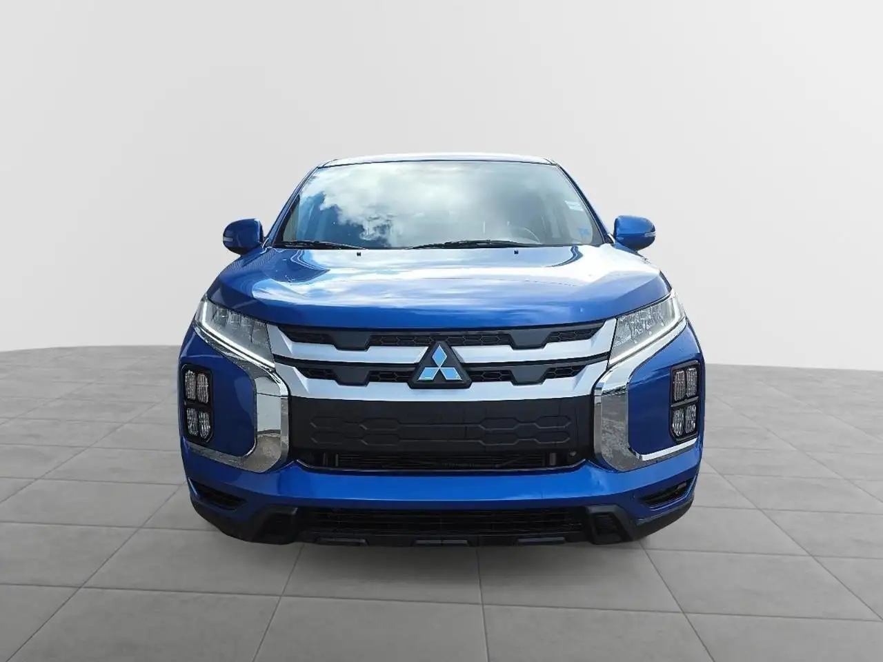 Mitsubishi RVR снимка Mitsubishi RVR