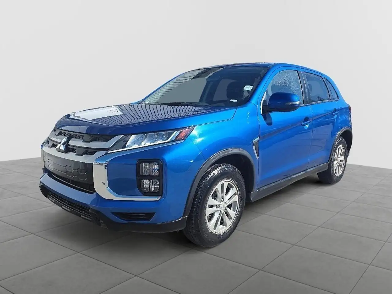 Mitsubishi RVR снимка Mitsubishi RVR