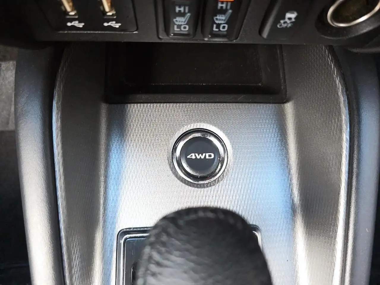 Mitsubishi RVR снимка Mitsubishi RVR
