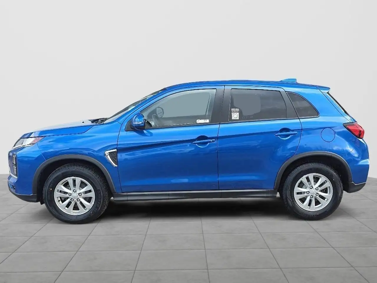 Mitsubishi RVR снимка Mitsubishi RVR