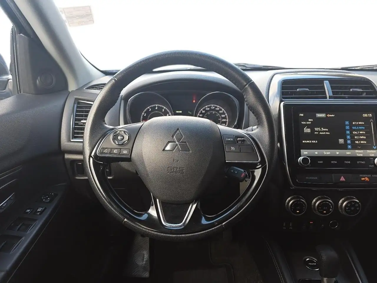 Mitsubishi RVR снимка Mitsubishi RVR